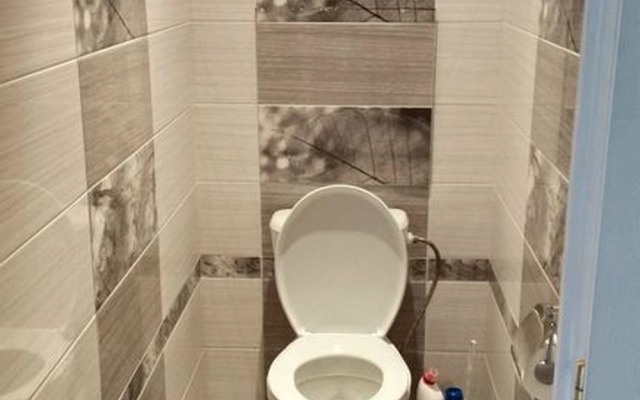 Квартира на Емлютина 12