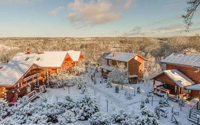 Гостевой дом Кикино на Веле