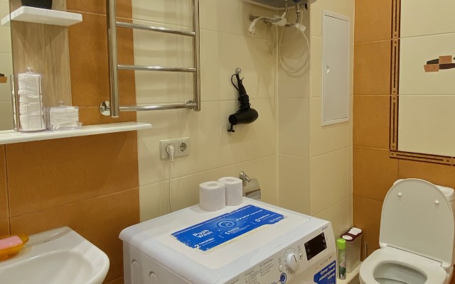 U Pushkinskoj I Vidom Na Tverskuyu Ulitsu Apartments