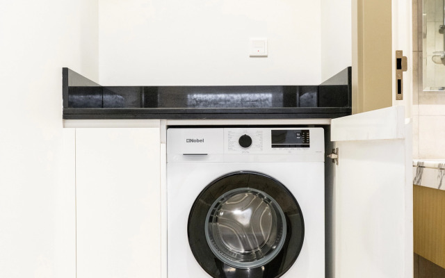 Апартаменты Next level Business Bay Aykon City