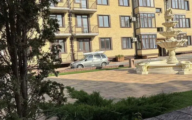 Квартира чистая и уютная рядом с аэропортом