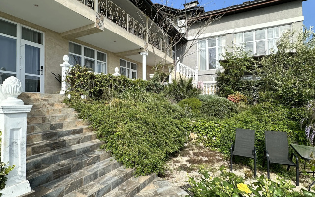 Гостевой дом Мята