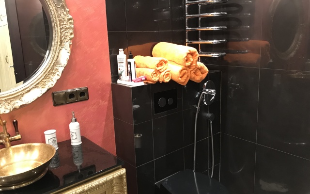 Romantic Arbat Lux Flat