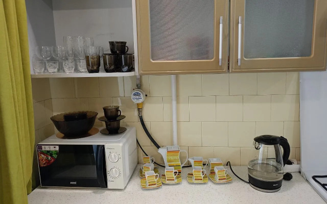 Квартира Уютная в Историческом Центре Казани