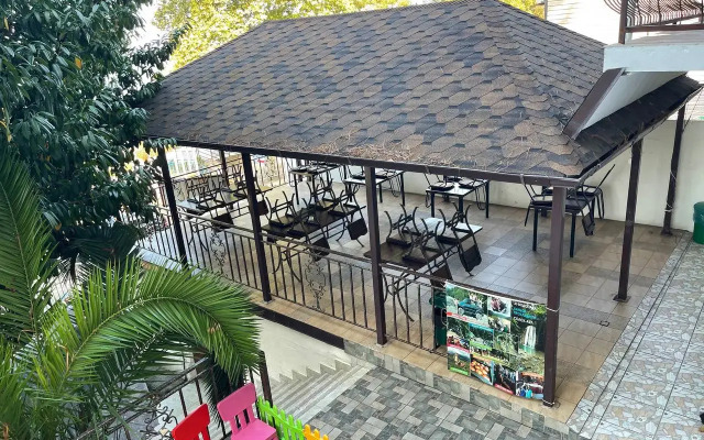 Zhasmin Guest House