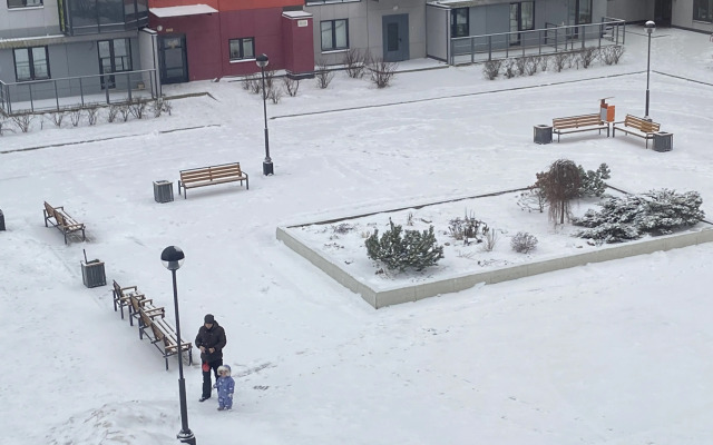 Апартаменты Lucky Time (Лаки Тайм)