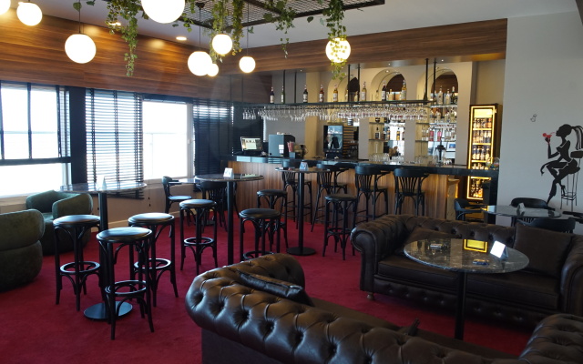 Finike Marina Hotel