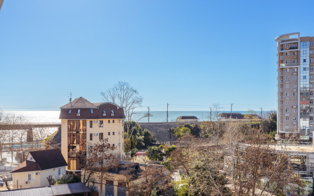 Апартаменты Эстет на Волжской