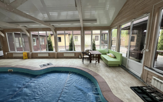 Private house Dom Bbb