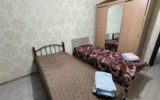 Квартира 2-х комнатная