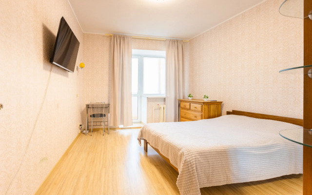 Квартира Добро пожаловать