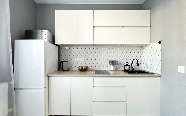 Uyutnaya Ejrin Flat