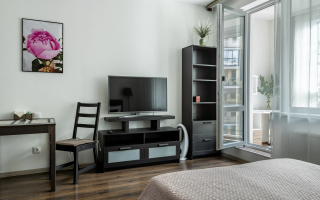 Квартира Уют