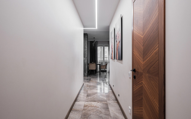 Квартира Премиум класса в ЖК Vogue