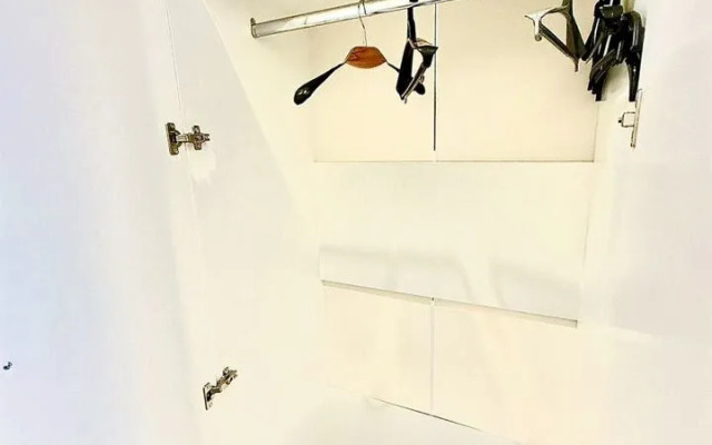 Квартира Современная Студия для Комфортного Проживания