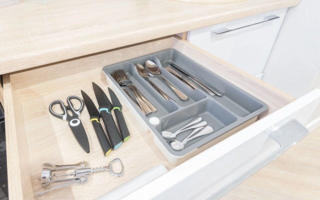 Апартаменты Ритм