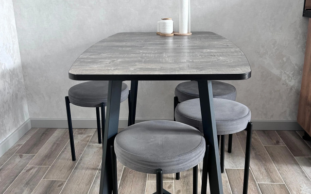 Апартаменты «Эленика» Уютные Апартаменты в 10 минутах от моря