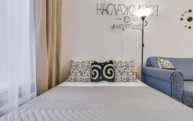 Апартаменты Norke Финский для 4