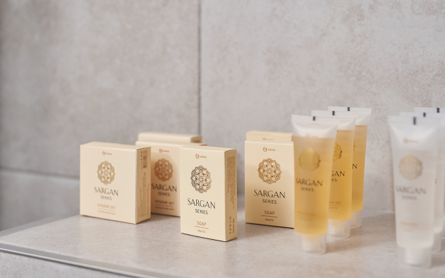 Апартаменты Baltic Sense