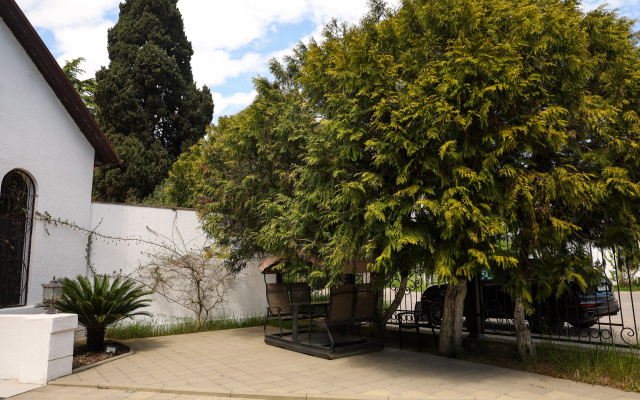 Hotel Old Pitius