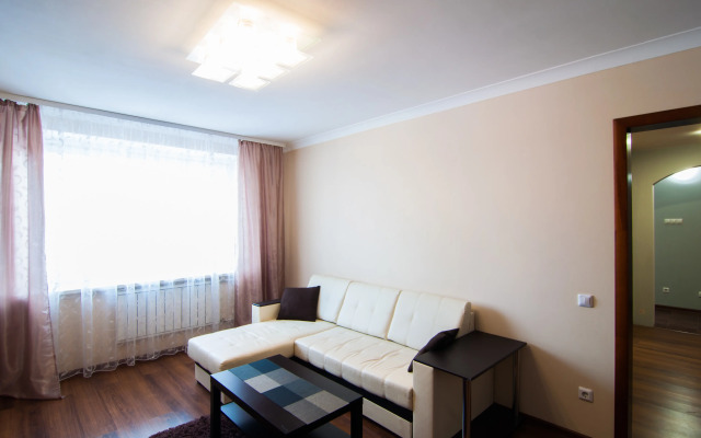 Atma House na Shirotnoj 192/2 Apartments