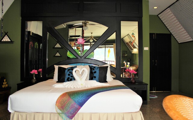 Kelly's Residency Boutique hotel