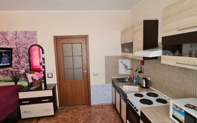 Studiia Flat
