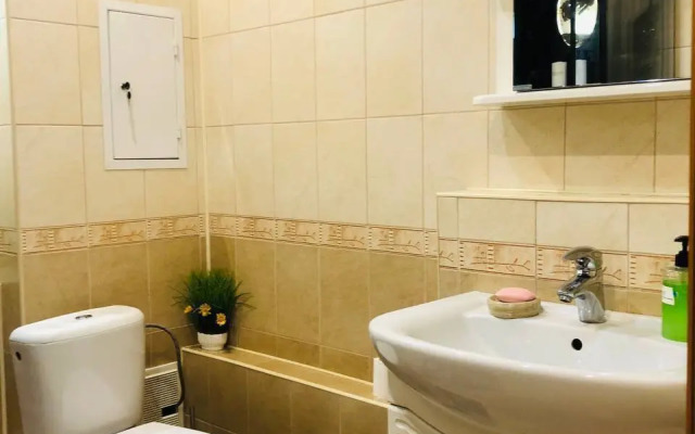 Квартира на Южном Шоссе 15