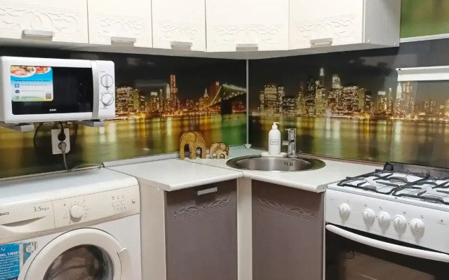 Квартира Ветер Перемен