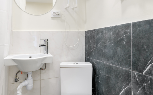 Apartment VEDA Aparts Ligovskiy55
