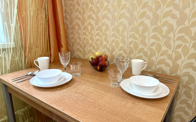 Квартира 1-ка рядом с парком