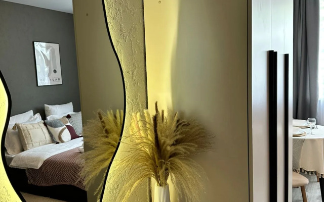 Квартира в центре города