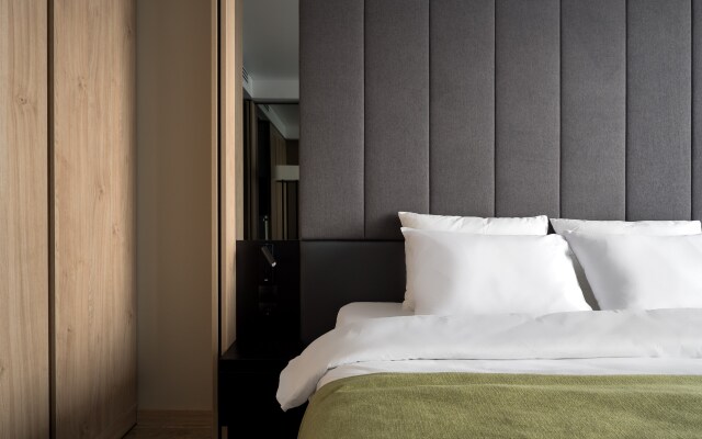 Апартаменты RentalSPb