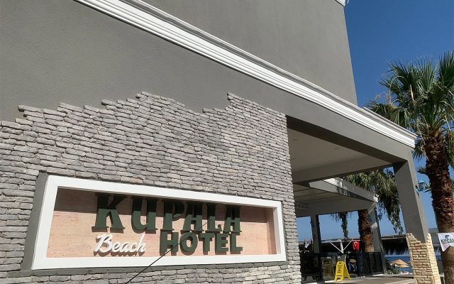 Kupala Beach Hotel