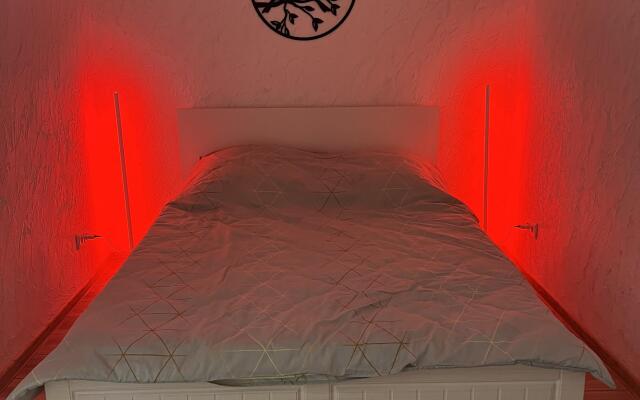 Квартира 2-х комнатная