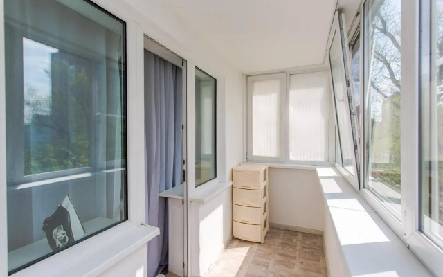 Na Ulitse Bestuzheva 36 Flat
