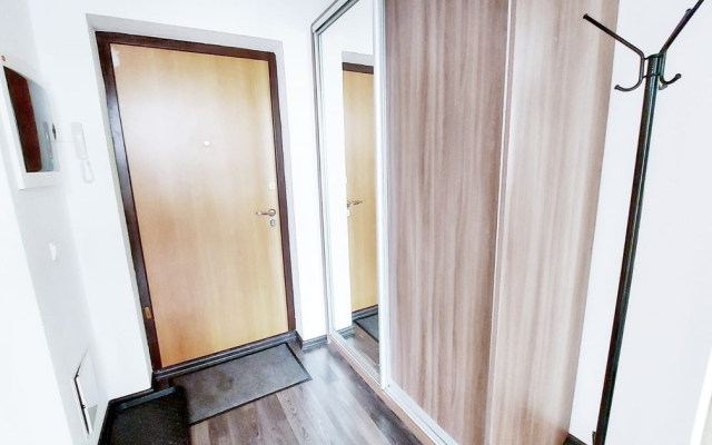 Квартира на Улице Токарей 27к2