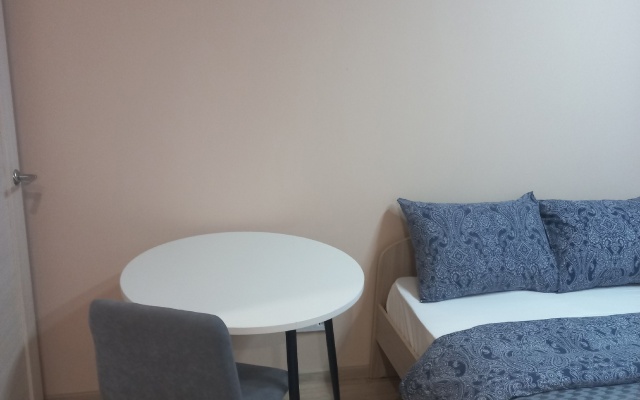 Apartamenty Sapfir Yelkina 14 Flat