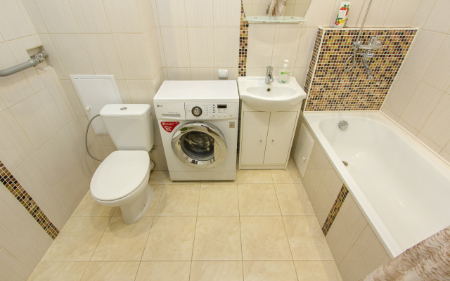 Апартаменты на Интернациональной