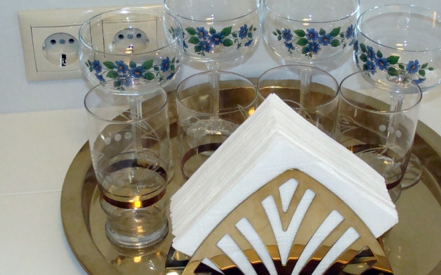 Апартаменты 1812 года 8/2