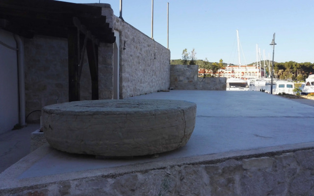 Апартаменты Nedjeljko