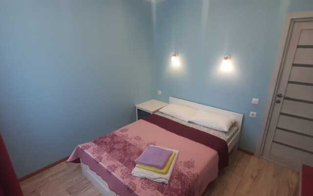 Dobryie Sutki Na 8-E Marta Apartments