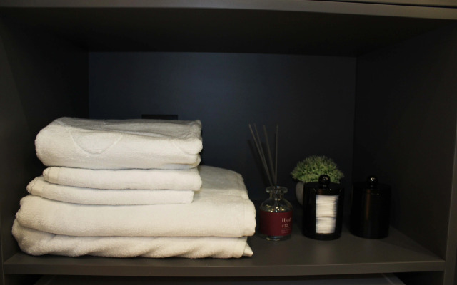 Апартаменты Бизнес-класса у ТЦ "Премьер"