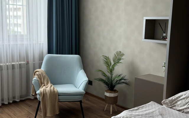 Квартира Как Дома и Даже Лучше