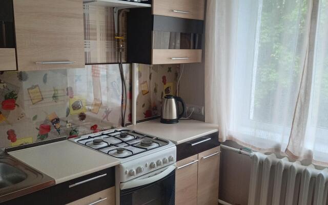 Na ulice Myasischeva 10 Apartments