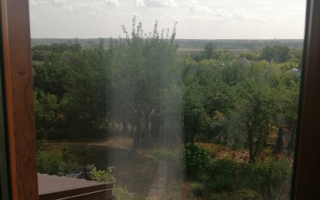 Шале Альпийская Усадьба Тироль