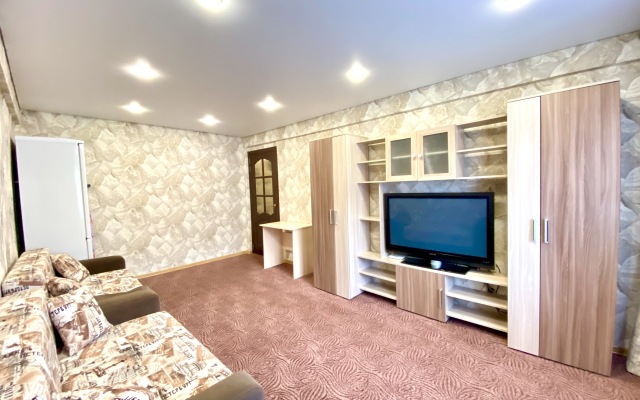 Kvartirkin Na Lenina 64b Flat