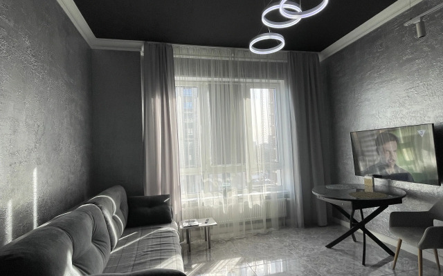 Апартаменты Роскошная квартира в Историческом центре города