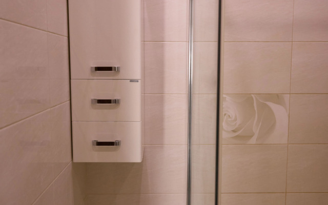 Апартаменты на Родионова