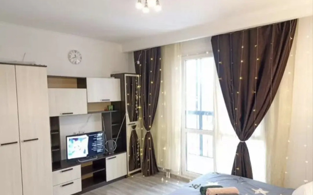 Квартира Свободная Студия